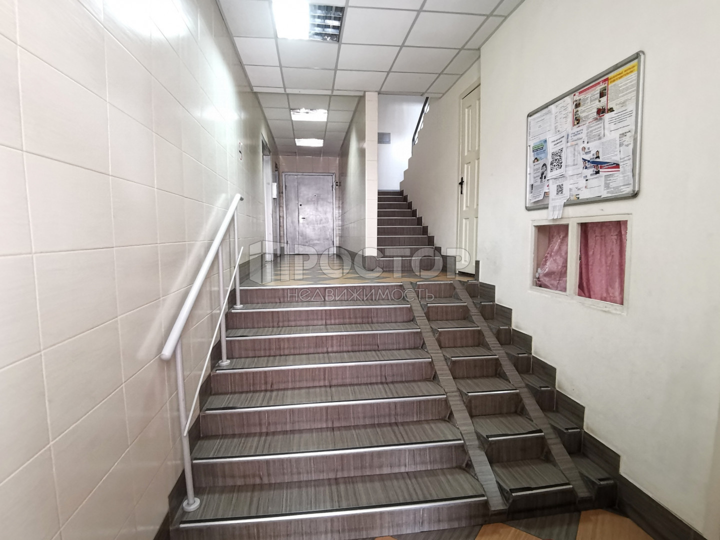 3-комнатная квартира, 74.3 м² - фото 4