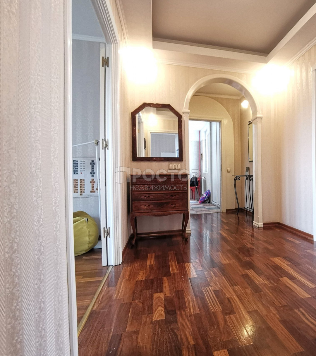 3-комнатная квартира, 74.3 м² - фото 10
