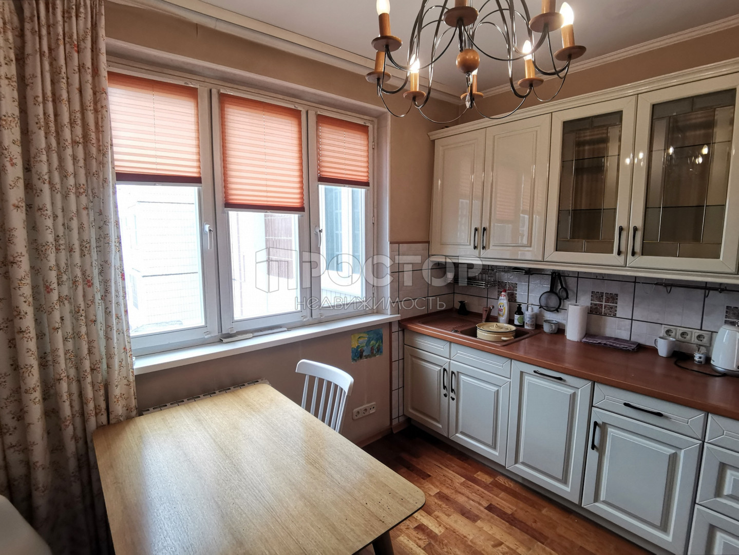 3-комнатная квартира, 74.3 м² - фото 19
