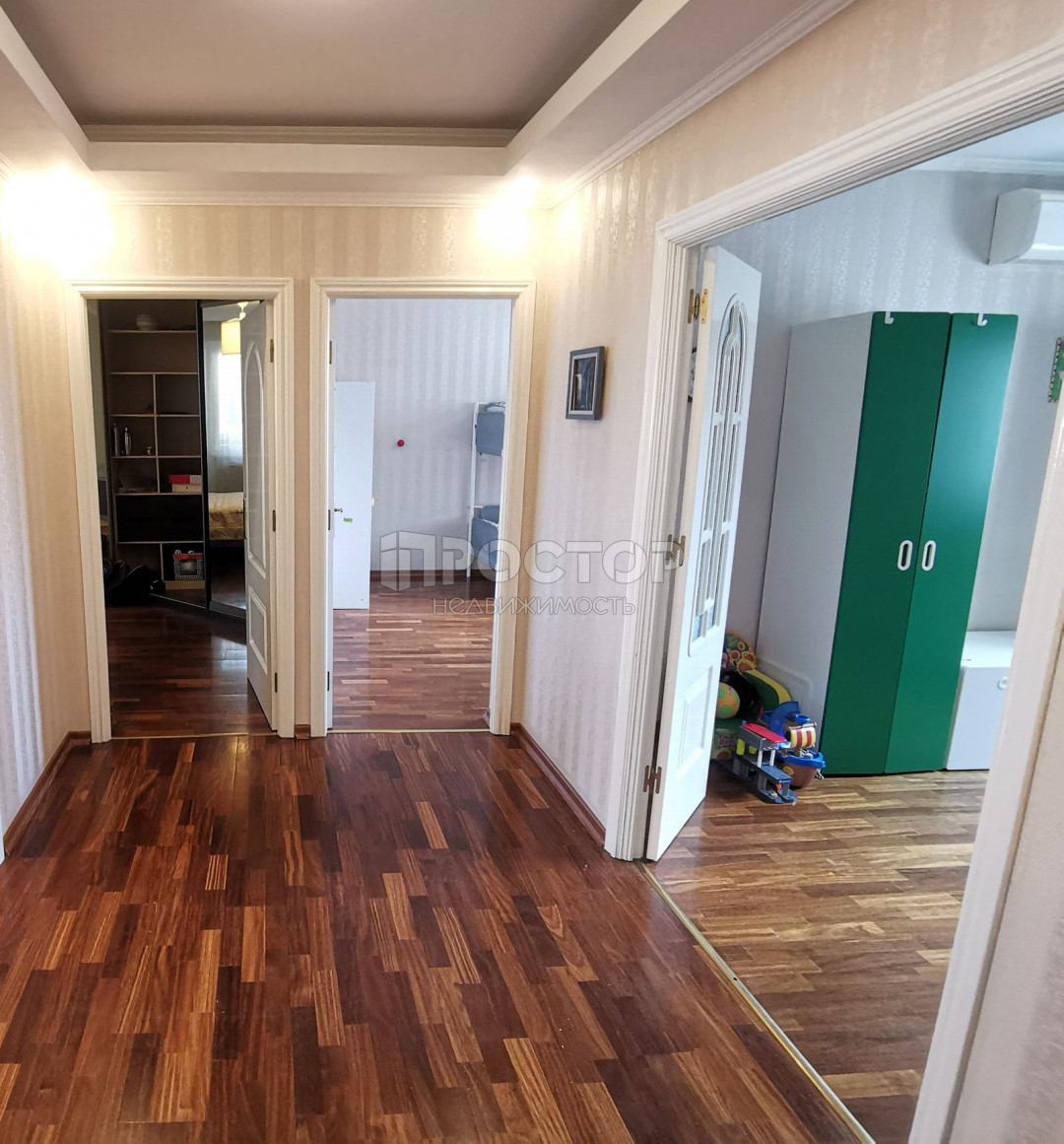 3-комнатная квартира, 74.3 м² - фото 12
