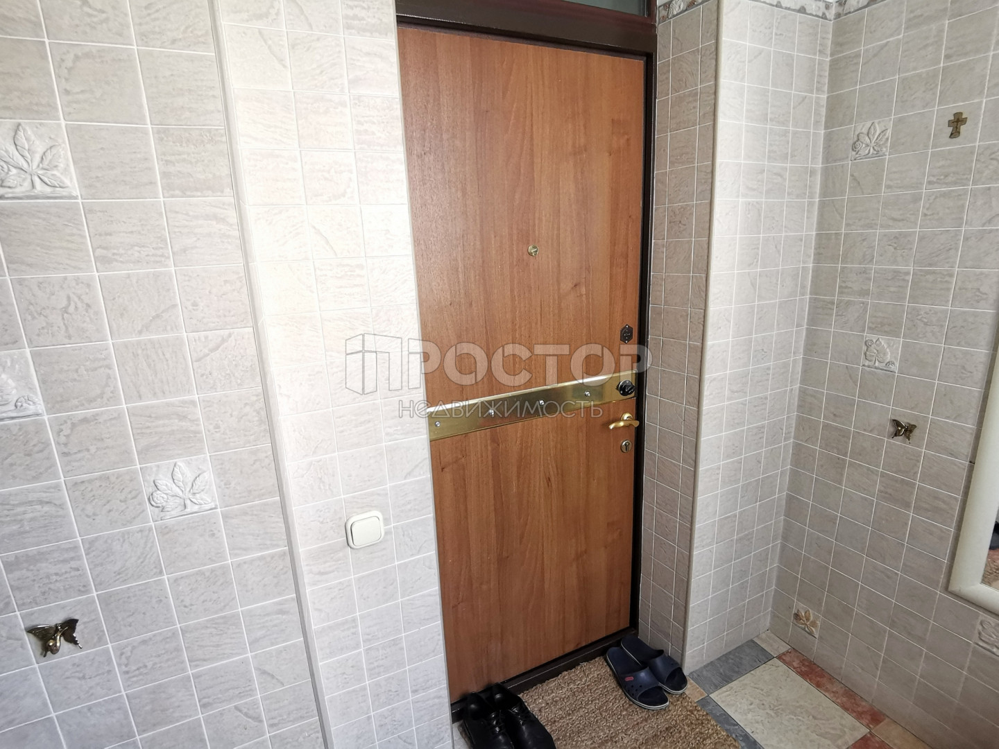 3-комнатная квартира, 74.3 м² - фото 7