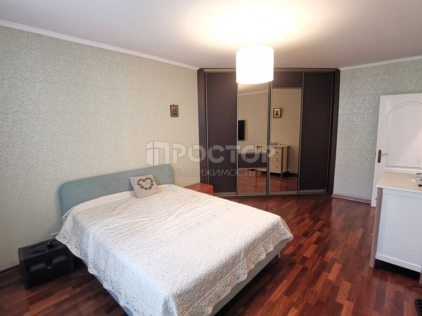 3-комнатная квартира, 74.3 м² - фото 32