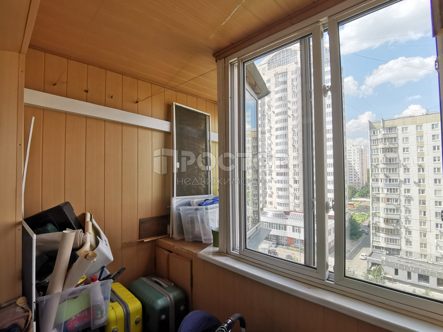 3-комнатная квартира, 74.3 м² - фото 40
