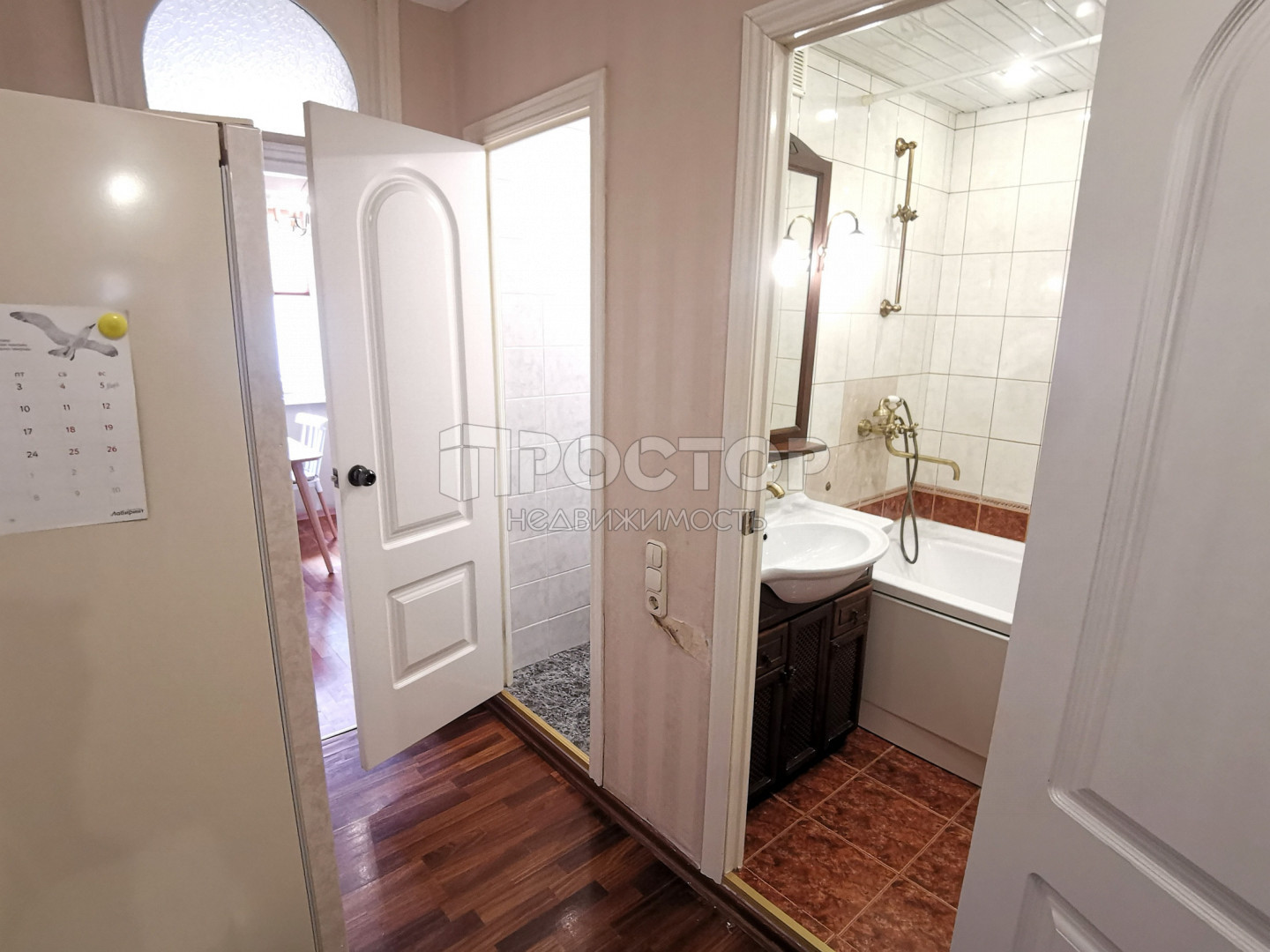 3-комнатная квартира, 74.3 м² - фото 35
