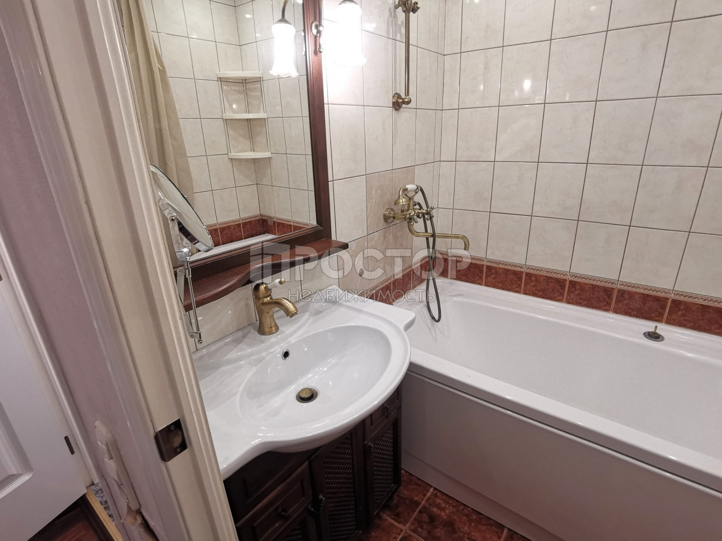 3-комнатная квартира, 74.3 м² - фото 39