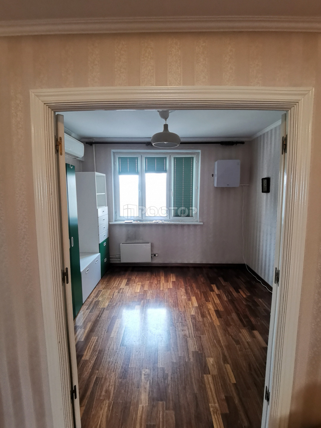 3-комнатная квартира, 74.3 м² - фото 23