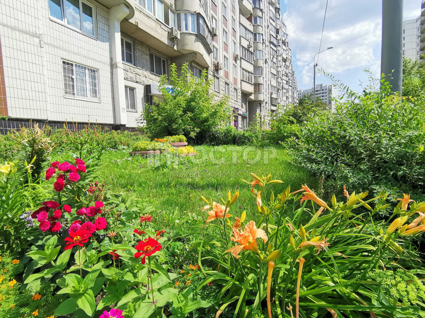3-комнатная квартира, 74.3 м² - фото 45