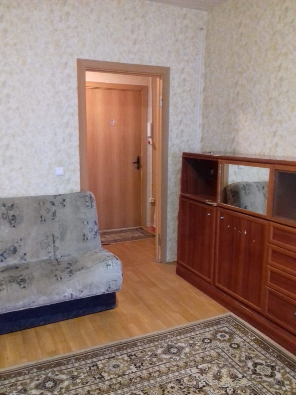 1-комнатная квартира, 40.4 м² - фото 7