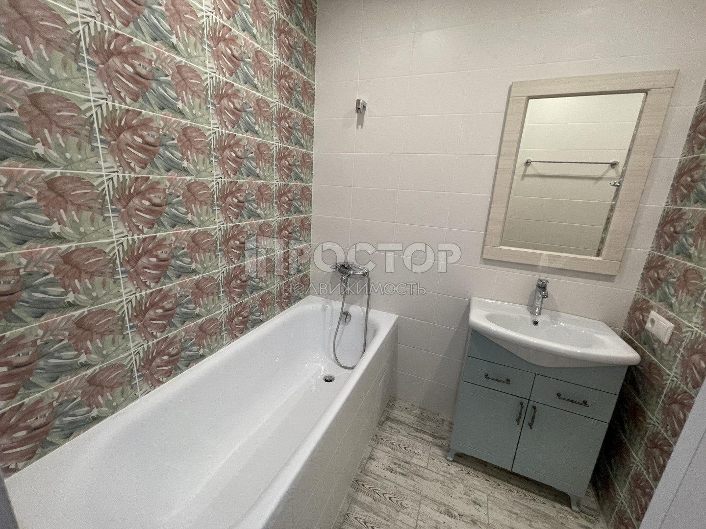 3-комнатная квартира, 54.3 м² - фото 11