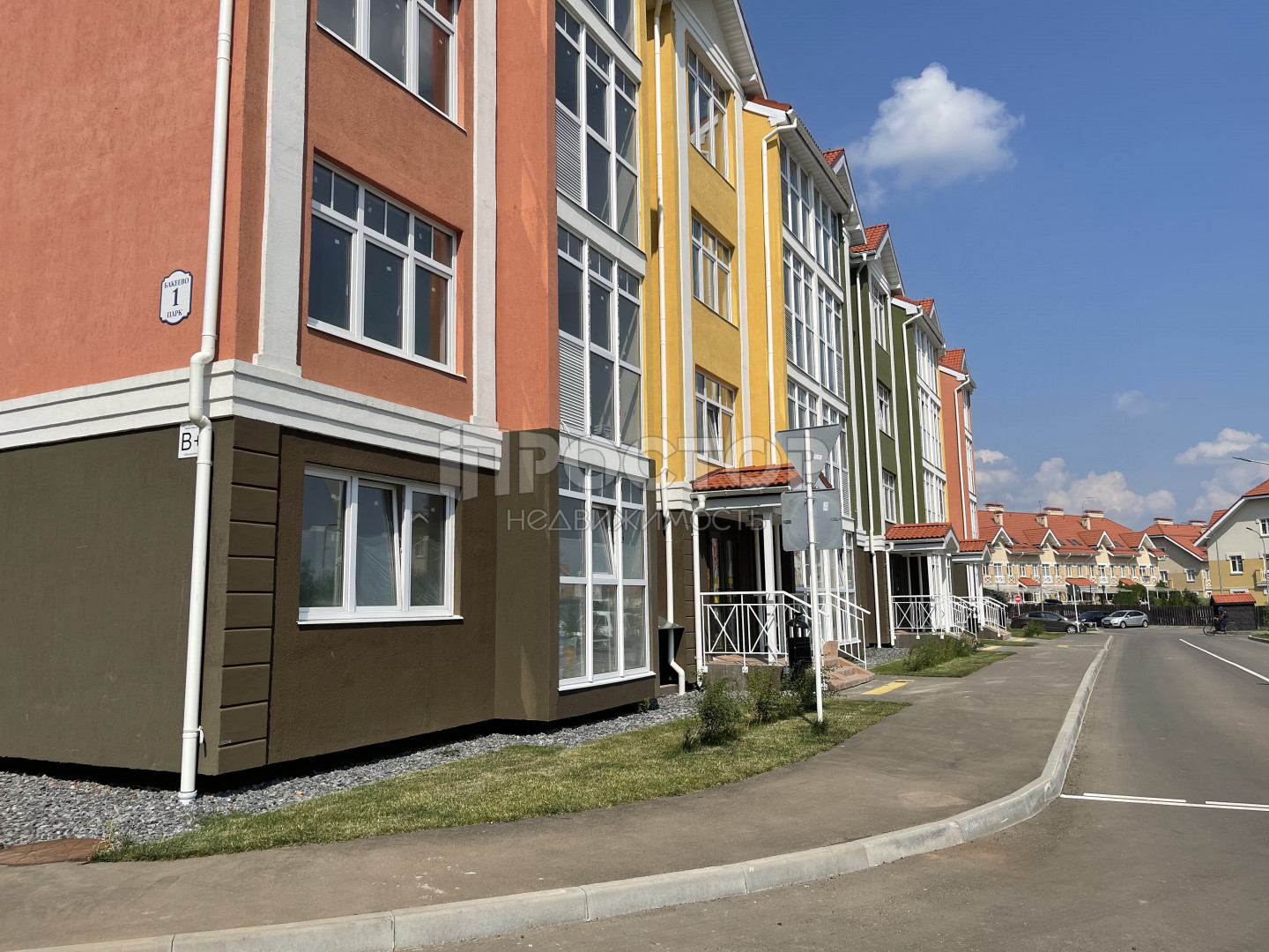 3-комнатная квартира, 54.3 м² - фото 20