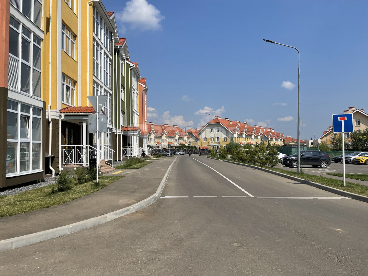 3-комнатная квартира, 54.3 м² - фото 21