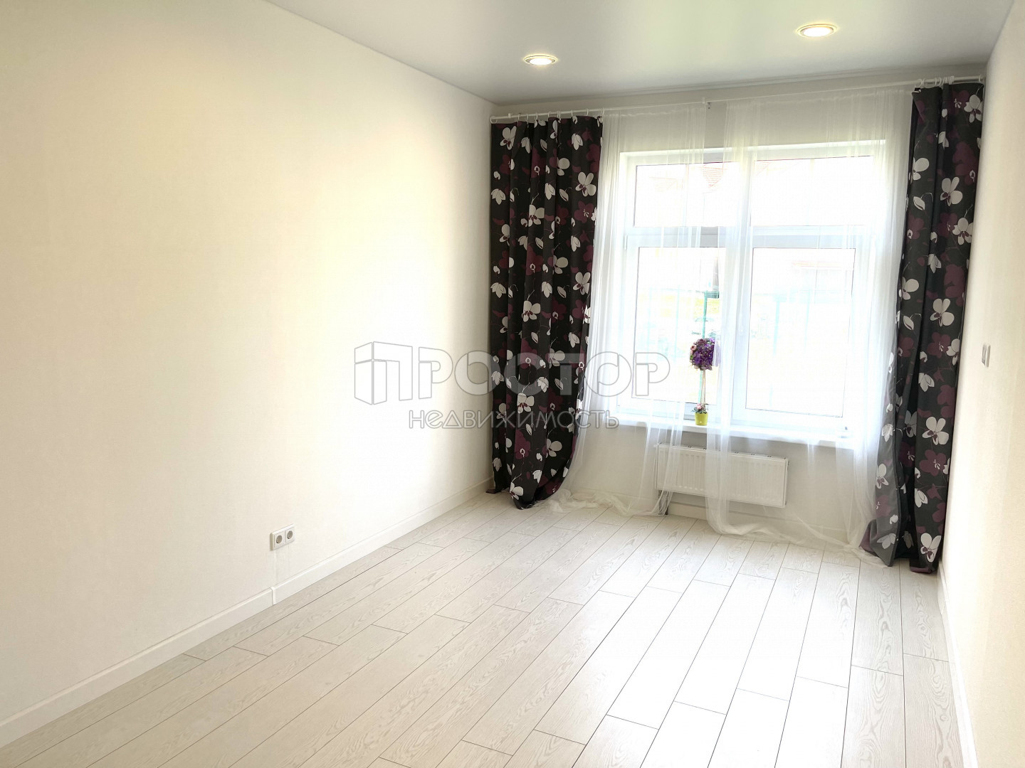 3-комнатная квартира, 54.3 м² - фото 5