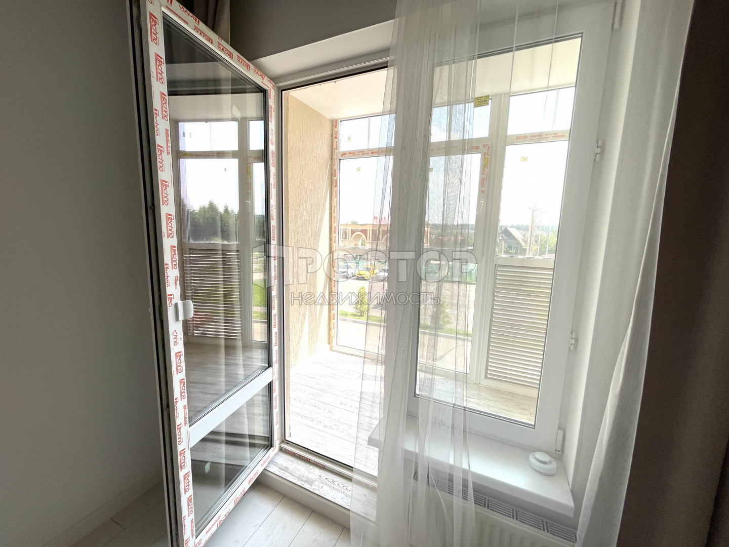 3-комнатная квартира, 54.3 м² - фото 9