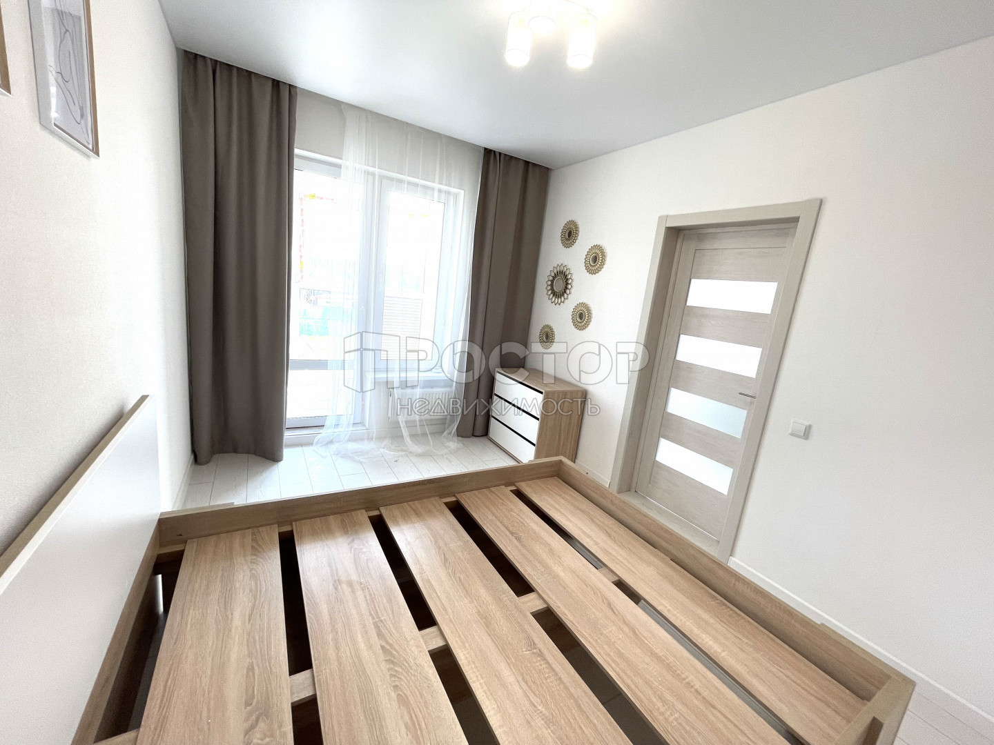 3-комнатная квартира, 54.3 м² - фото 7