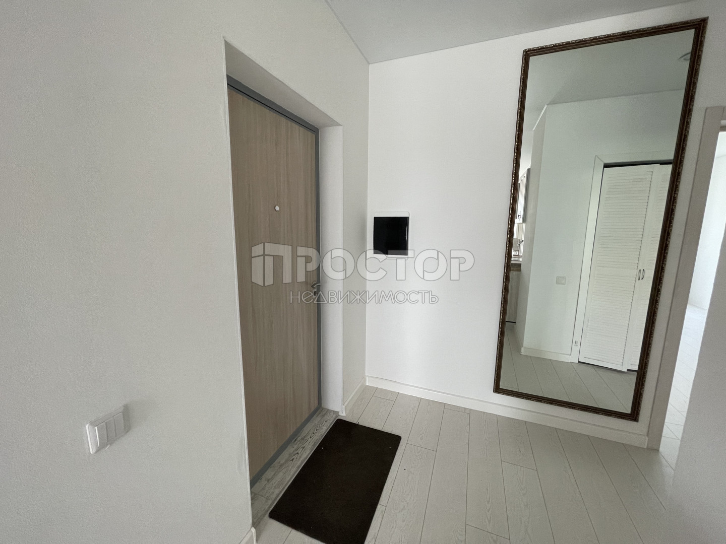 3-комнатная квартира, 54.3 м² - фото 17