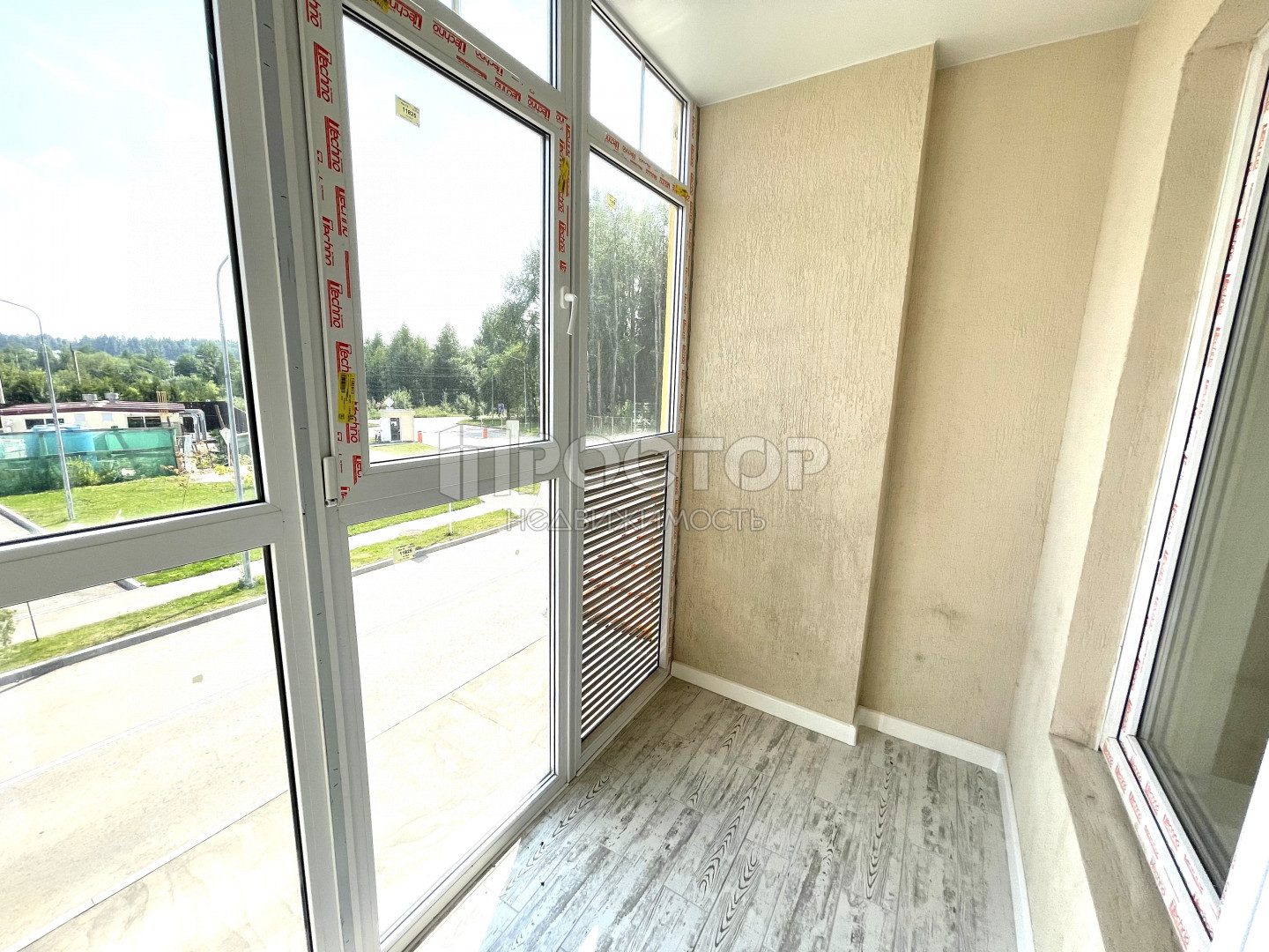 3-комнатная квартира, 54.3 м² - фото 10