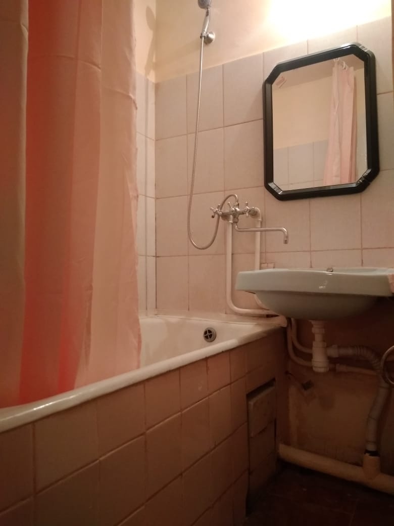 1-комнатная квартира, 38 м² - фото 8