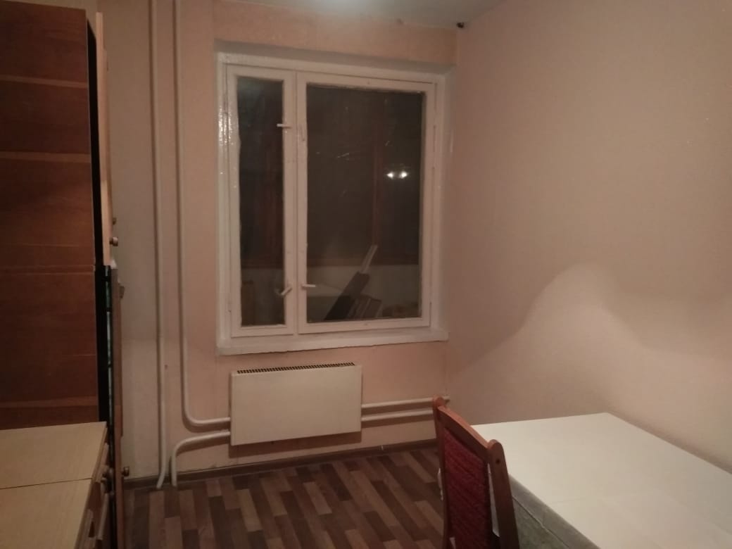 1-комнатная квартира, 38 м² - фото 7