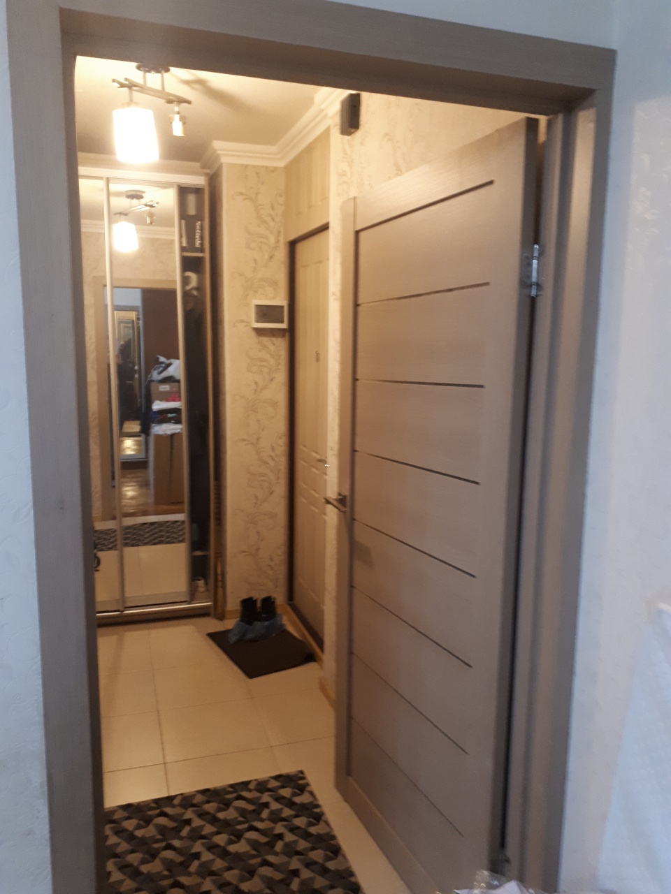 1-комнатная квартира, 32 м² - фото 3