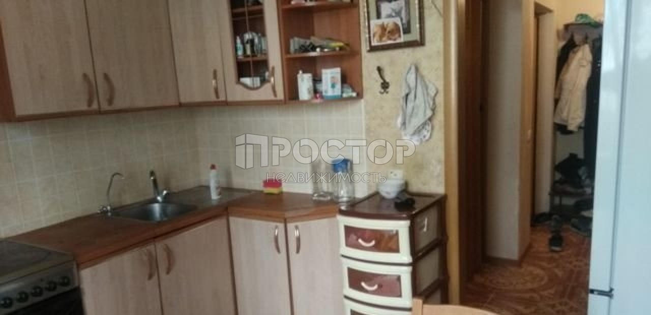 2-комнатная квартира, 72 м² - фото 4