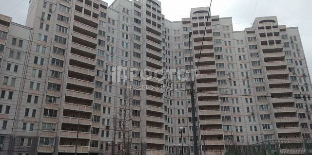 2-комнатная квартира, 72 м² - фото 2