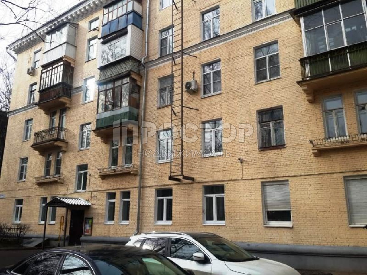 3-комнатная квартира, 78.2 м² - фото 2