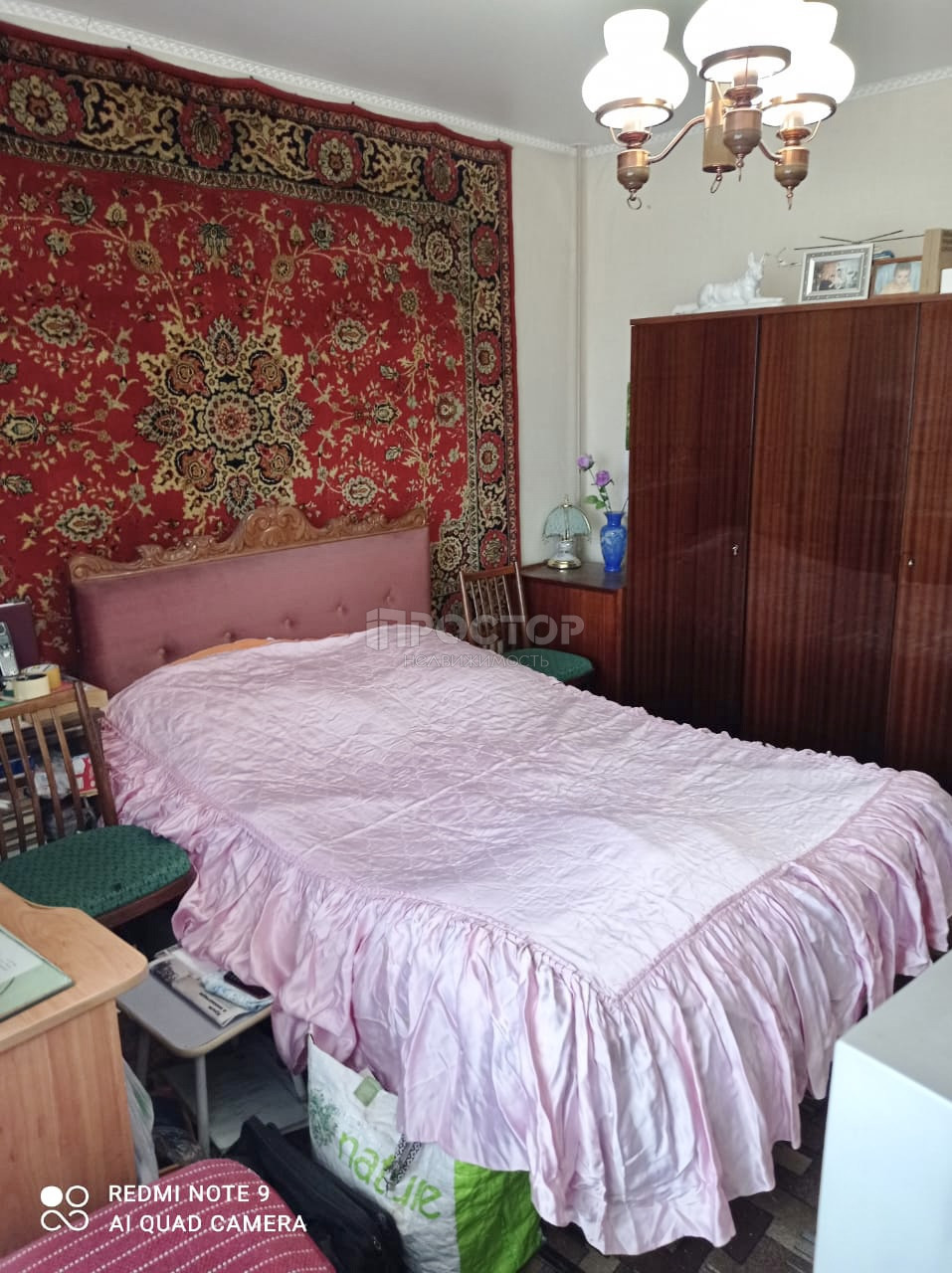 2-комнатная квартира, 53.4 м² - фото 6