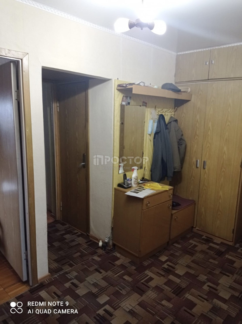 2-комнатная квартира, 53.4 м² - фото 10