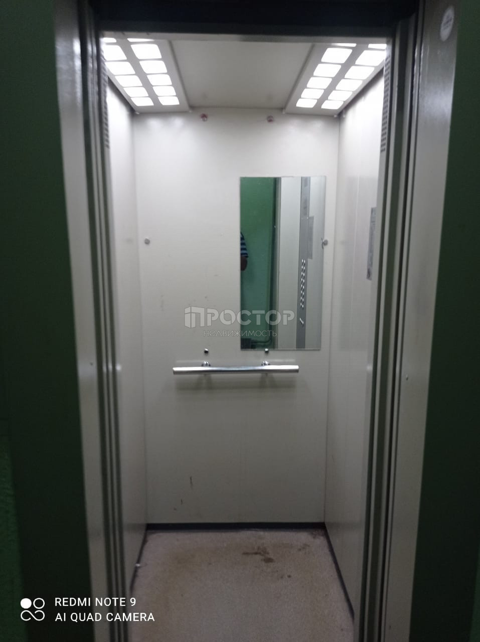 2-комнатная квартира, 53.4 м² - фото 15