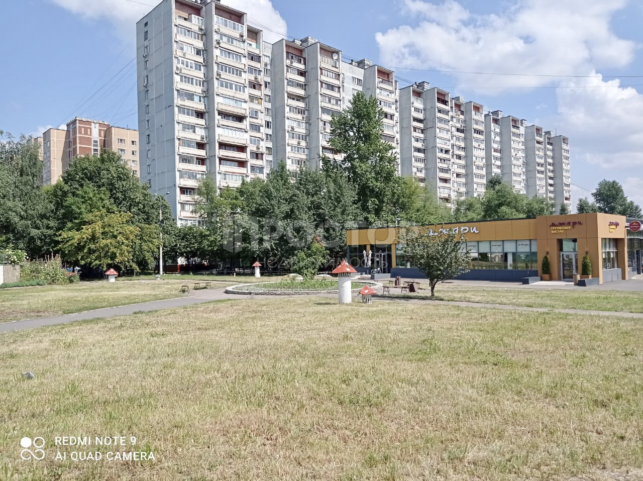2-комнатная квартира, 53.4 м² - фото 17