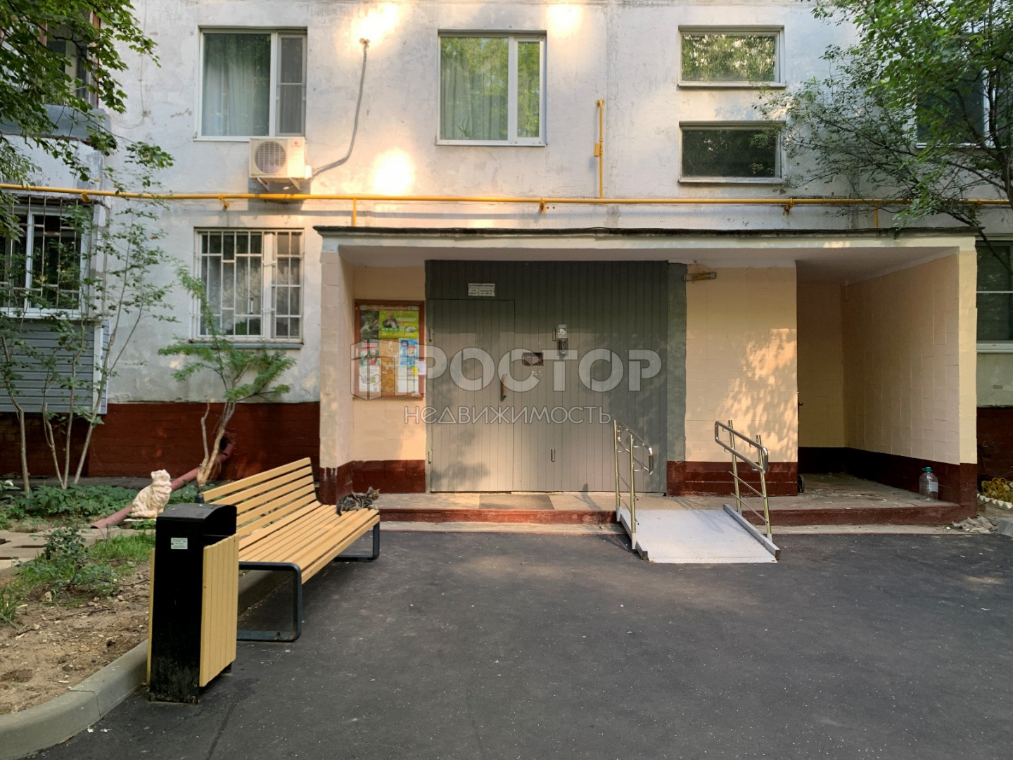 2-комнатная квартира, 47.4 м² - фото 19