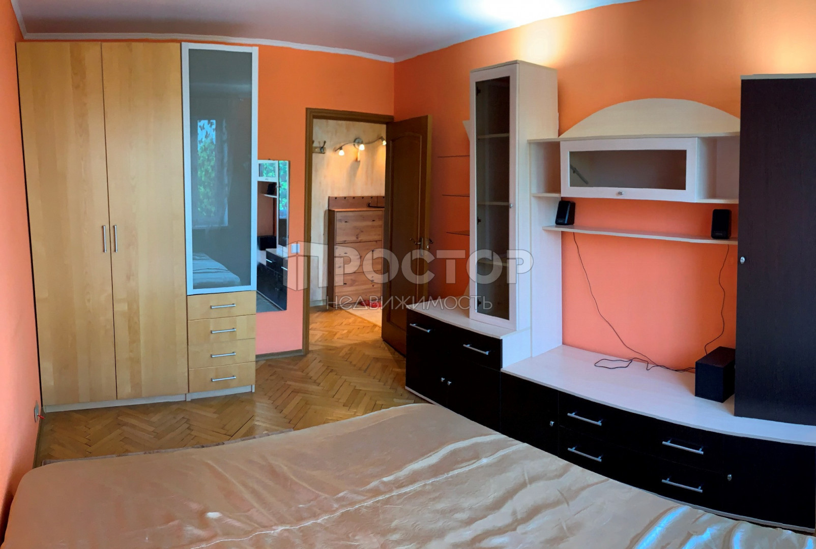 2-комнатная квартира, 47.4 м² - фото 11