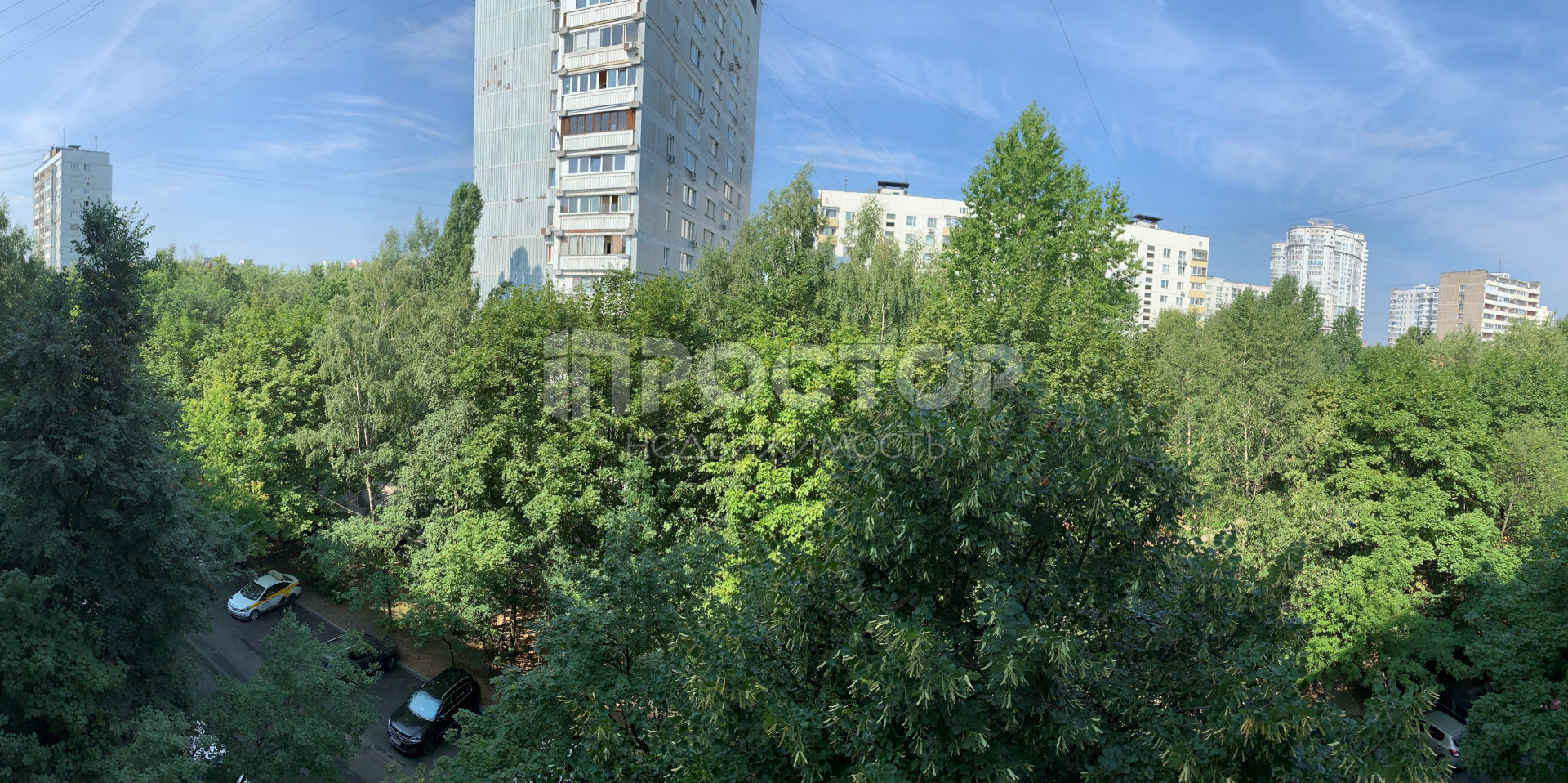 2-комнатная квартира, 47.4 м² - фото 16