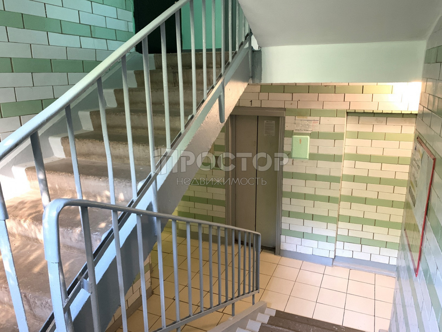 2-комнатная квартира, 47.4 м² - фото 17