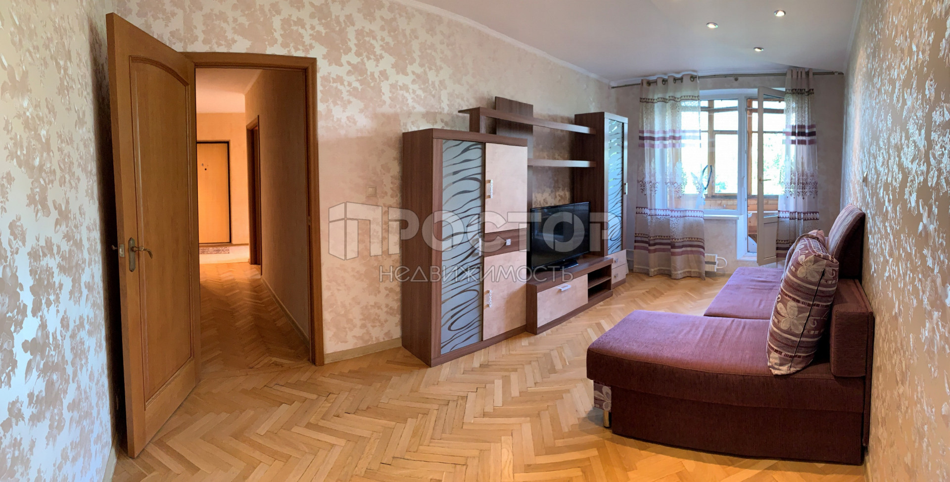 2-комнатная квартира, 47.4 м² - фото 12
