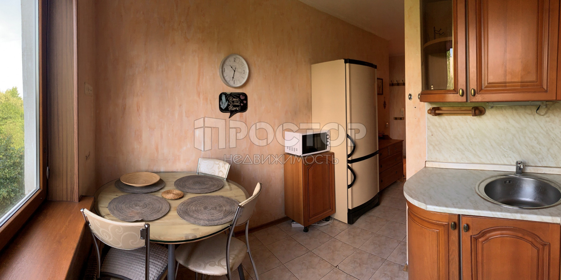 2-комнатная квартира, 47.4 м² - фото 3