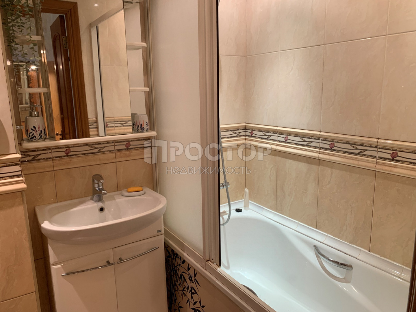 2-комнатная квартира, 47.4 м² - фото 7