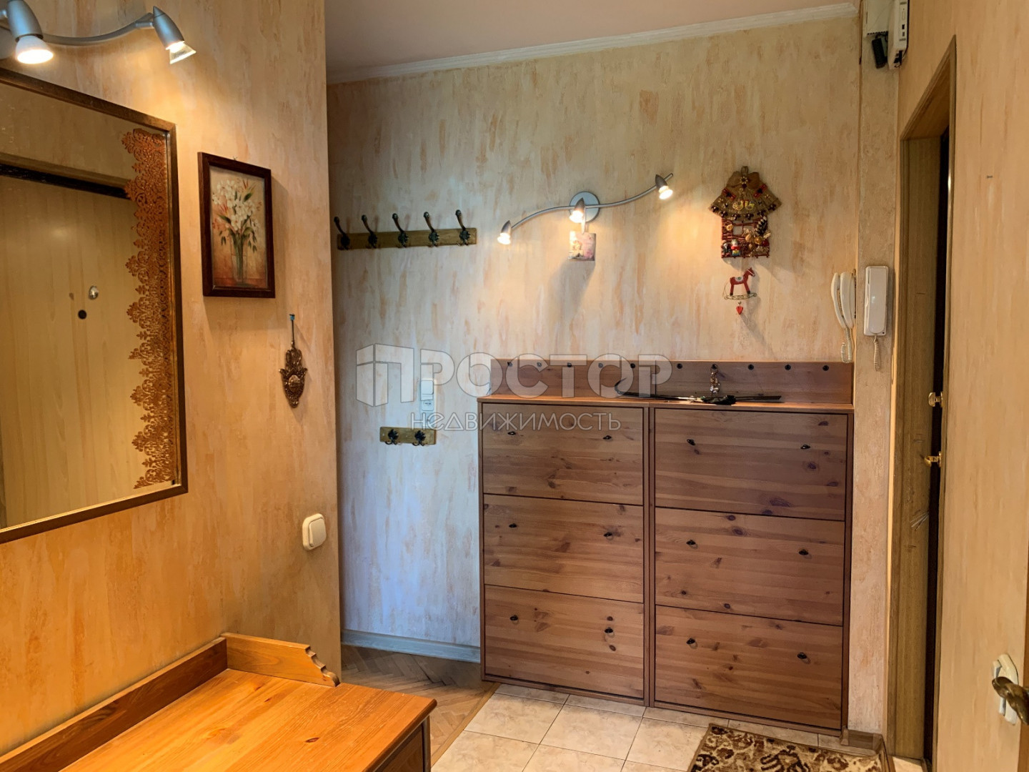 2-комнатная квартира, 47.4 м² - фото 8