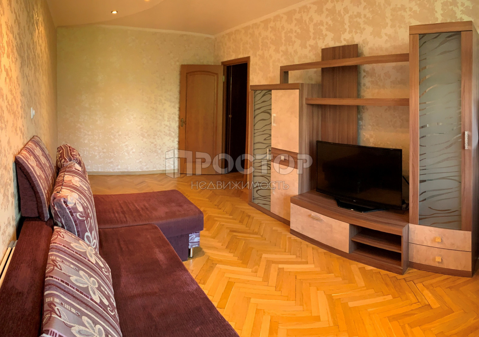 2-комнатная квартира, 47.4 м² - фото 14