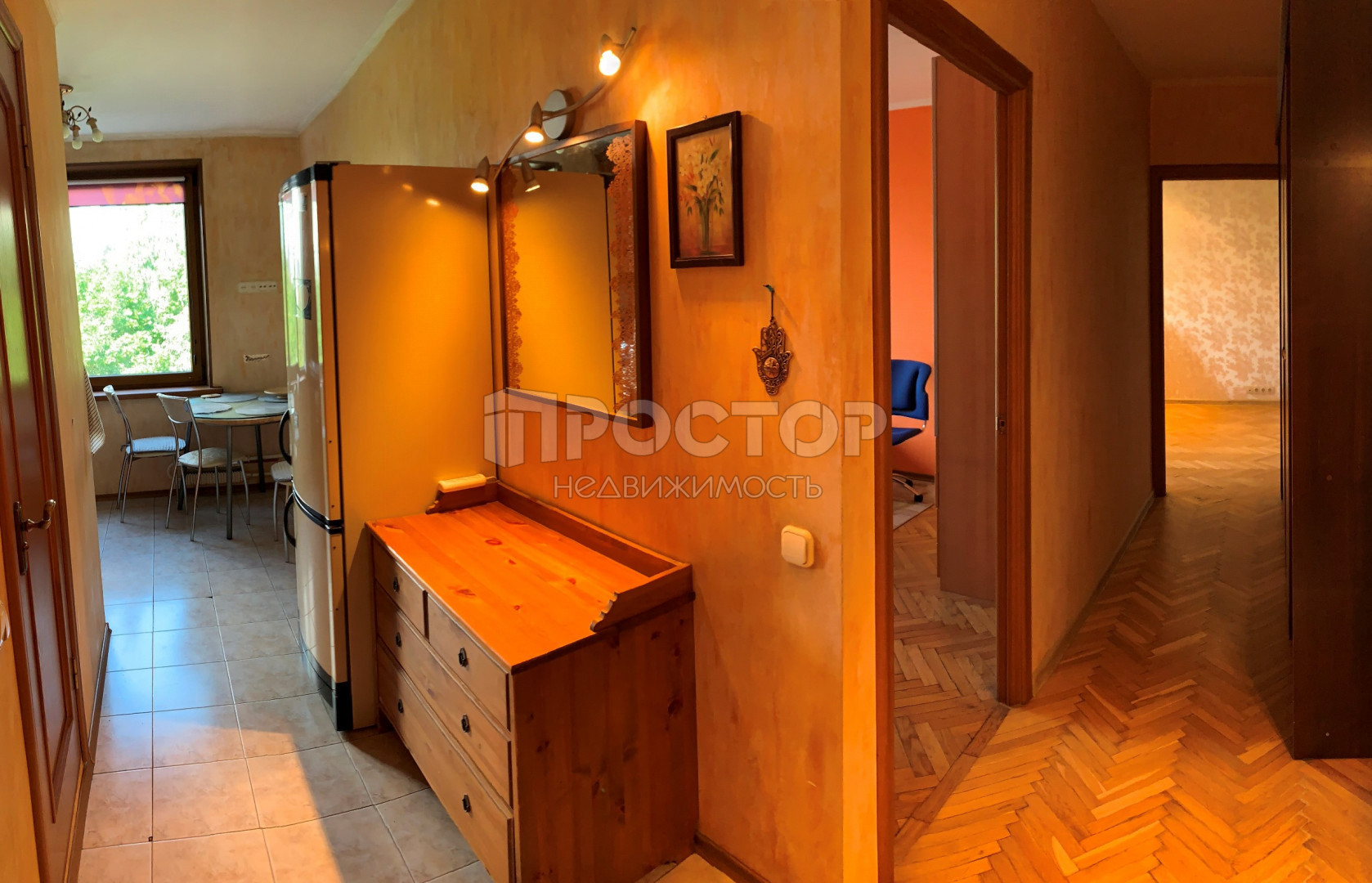 2-комнатная квартира, 47.4 м² - фото 9