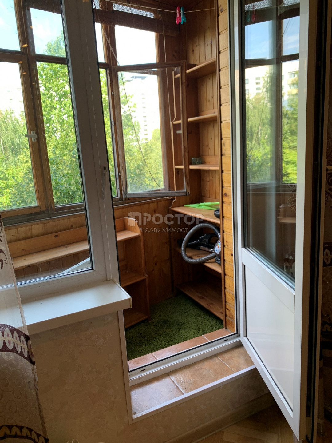 2-комнатная квартира, 47.4 м² - фото 15