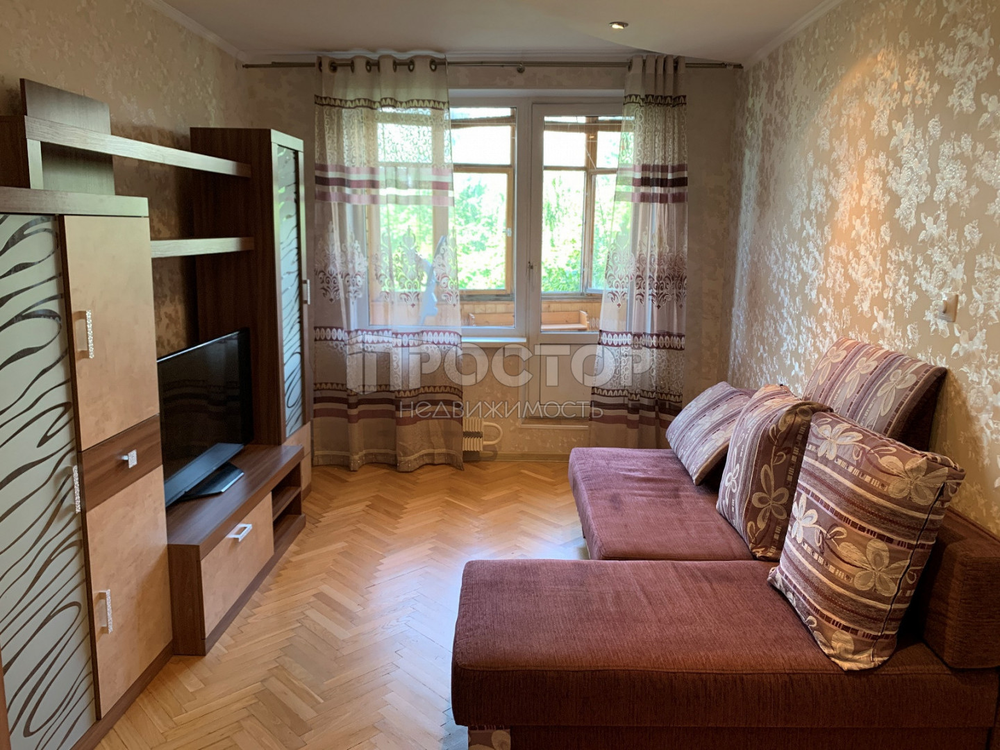 2-комнатная квартира, 47.4 м² - фото 13