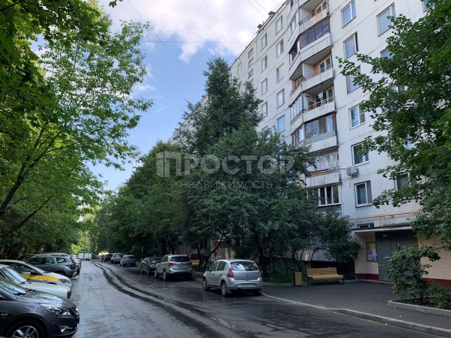 2-комнатная квартира, 47.4 м² - фото 22