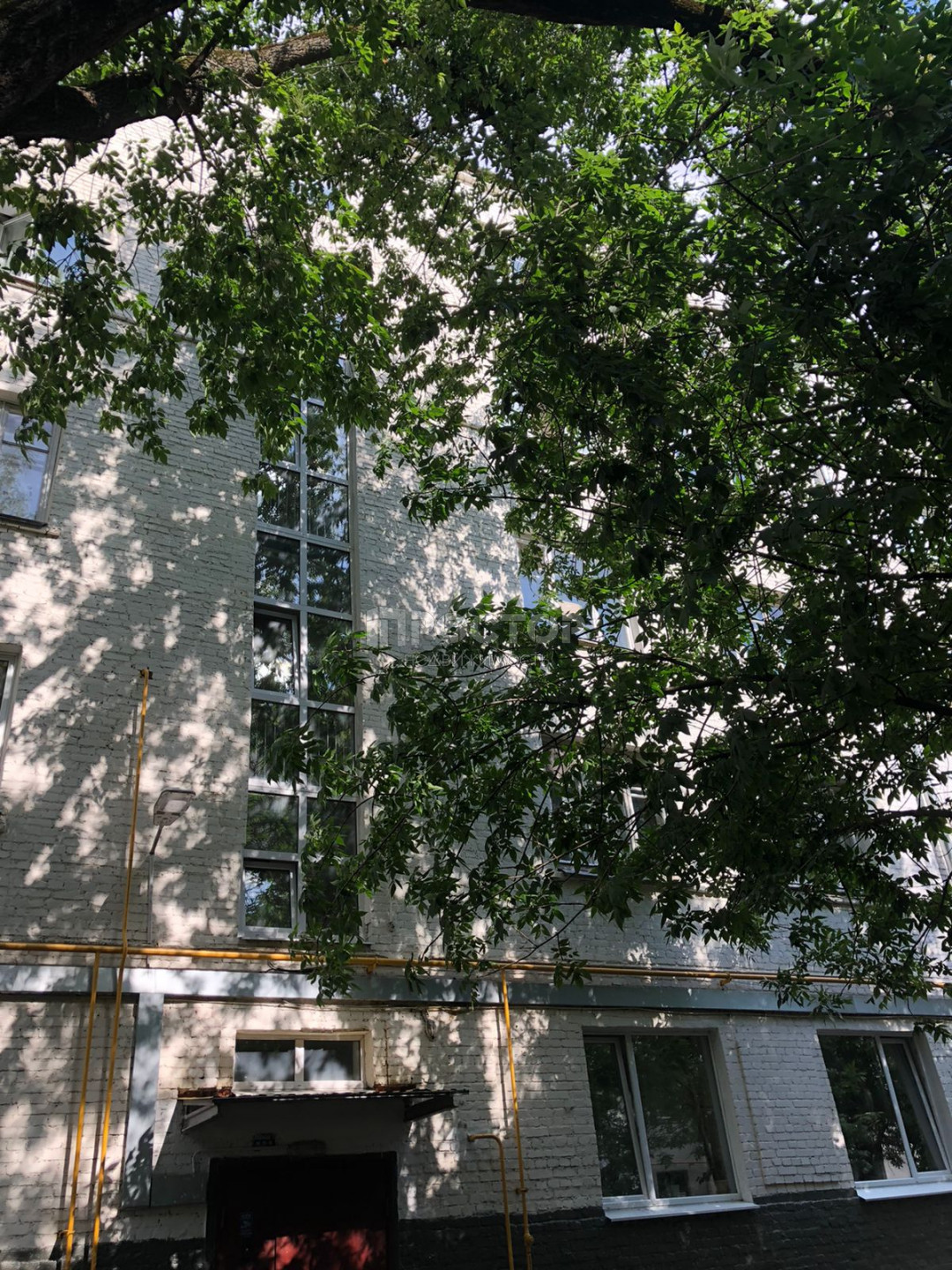 1-комнатная квартира, 36 м² - фото 9