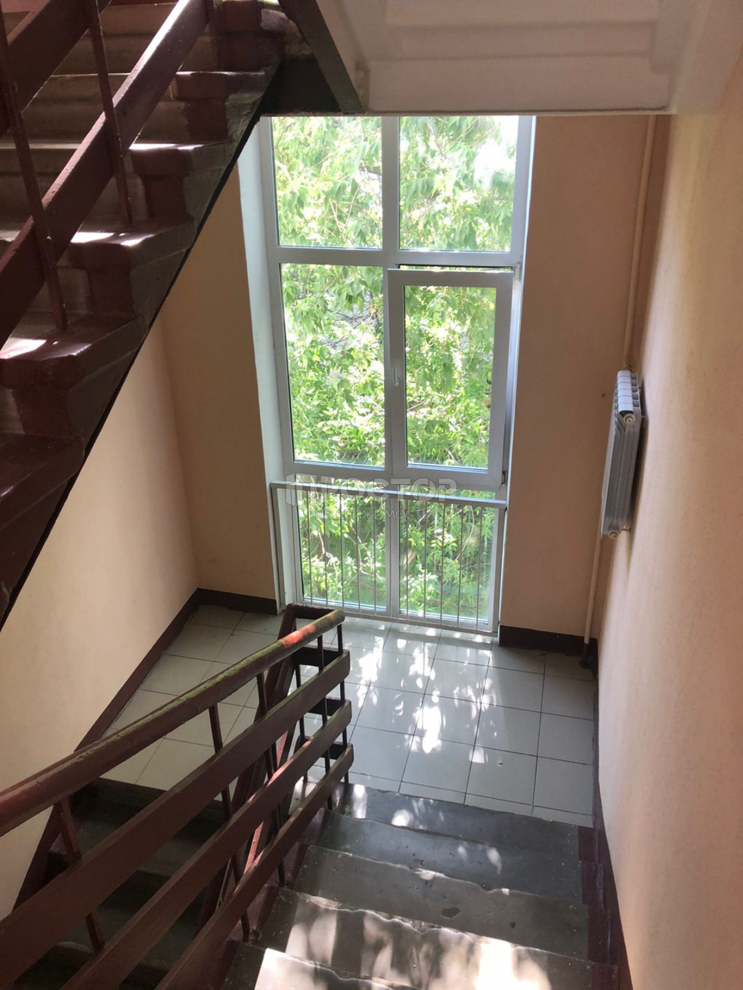 1-комнатная квартира, 36 м² - фото 8