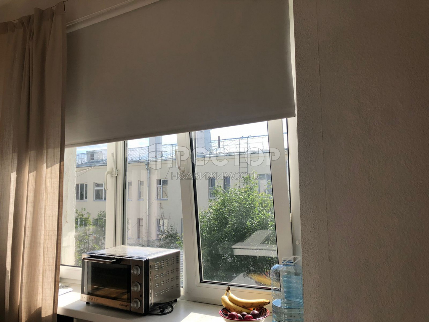 1-комнатная квартира, 36 м² - фото 6