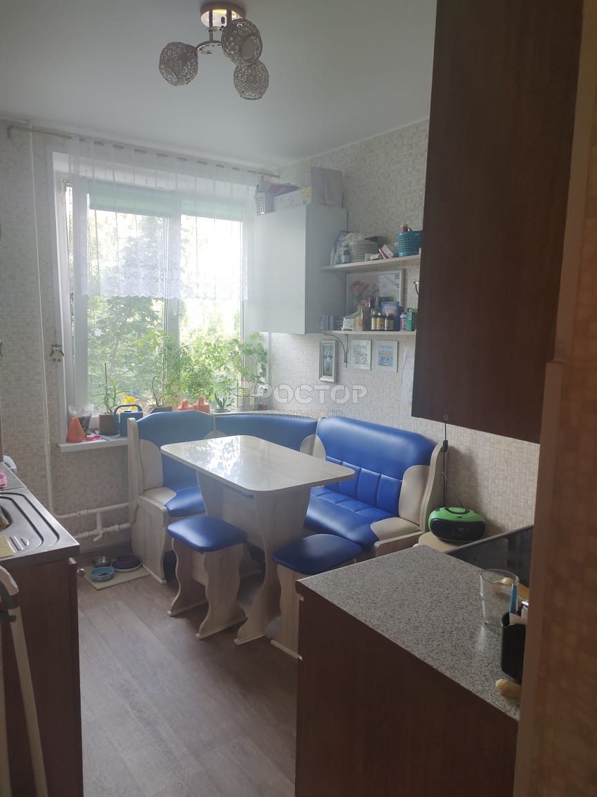 3-комнатная квартира, 65 м² - фото 12