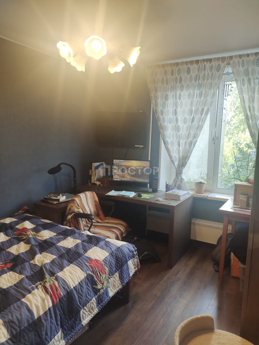 3-комнатная квартира, 65 м² - фото 9