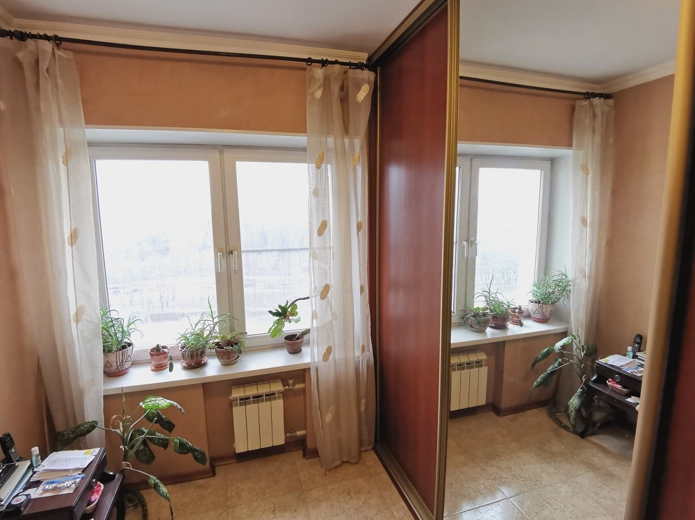 4-комнатная квартира, 109.1 м² - фото 9