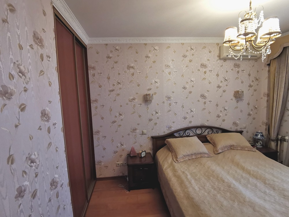 4-комнатная квартира, 109.1 м² - фото 20